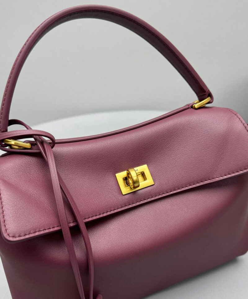 Balenciaga Rodeo Mini Handbag